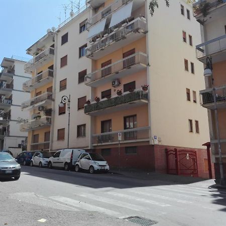 Appartamento Madimà Sorrento Esterno foto